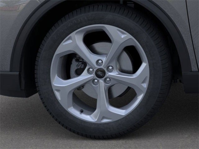 2025 Ford Escape Hybrid ST-Line