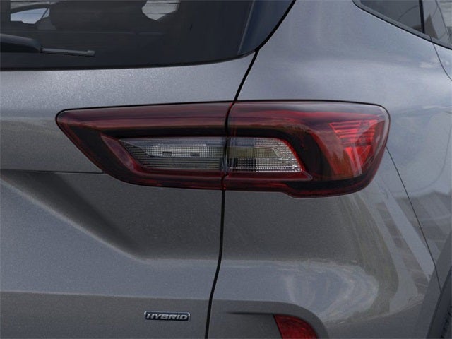 2025 Ford Escape Hybrid ST-Line