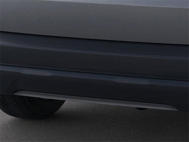 2025 Ford Escape Hybrid ST-Line