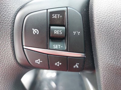 2023 Ford Escape Base