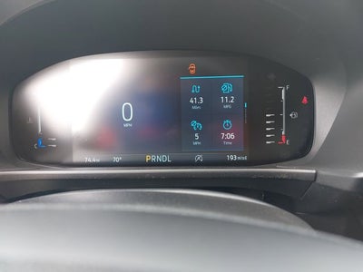 2023 Ford Escape Base