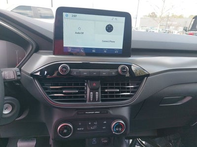 2023 Ford Escape Base