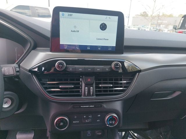 2023 Ford Escape Base