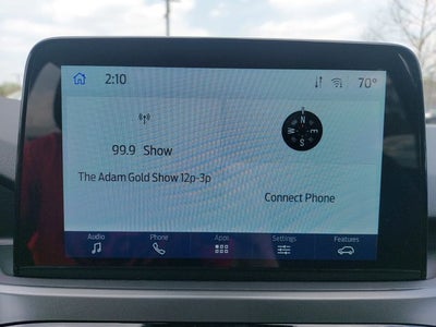 2023 Ford Escape Base