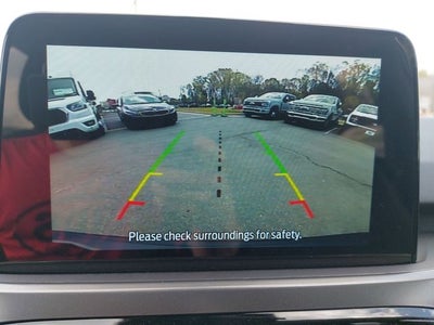 2023 Ford Escape Base