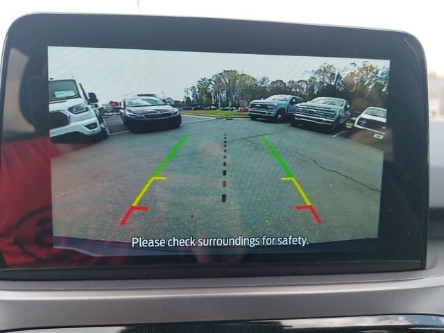 2023 Ford Escape Base