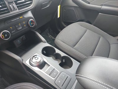 2023 Ford Escape Base