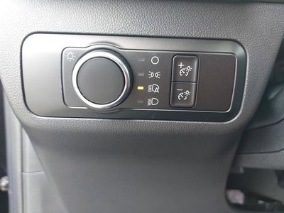 2023 Ford Escape Base