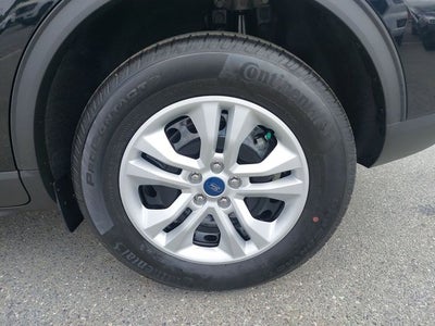 2023 Ford Escape Base