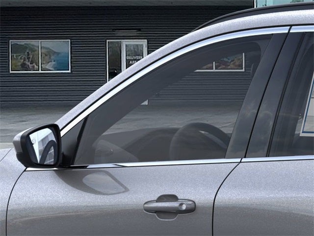 2026 Ford Escape Hybrid Platinum