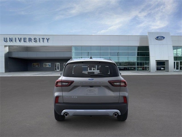 2026 Ford Escape Hybrid Platinum