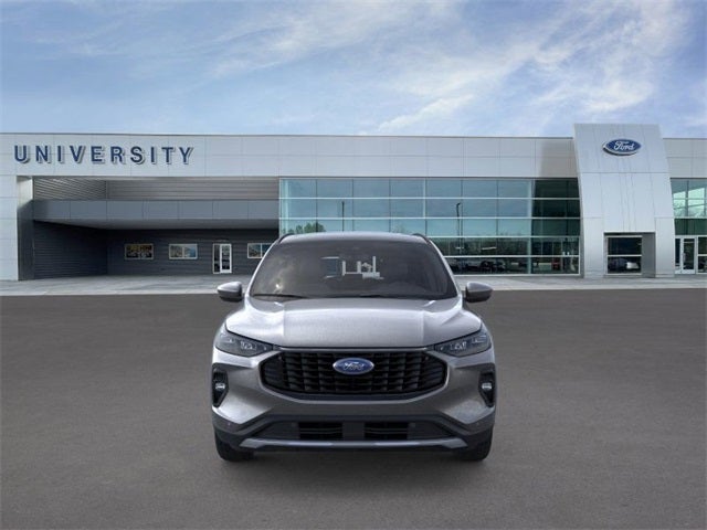 2026 Ford Escape Hybrid Platinum