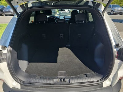 2025 Ford Escape Hybrid ST-Line Select