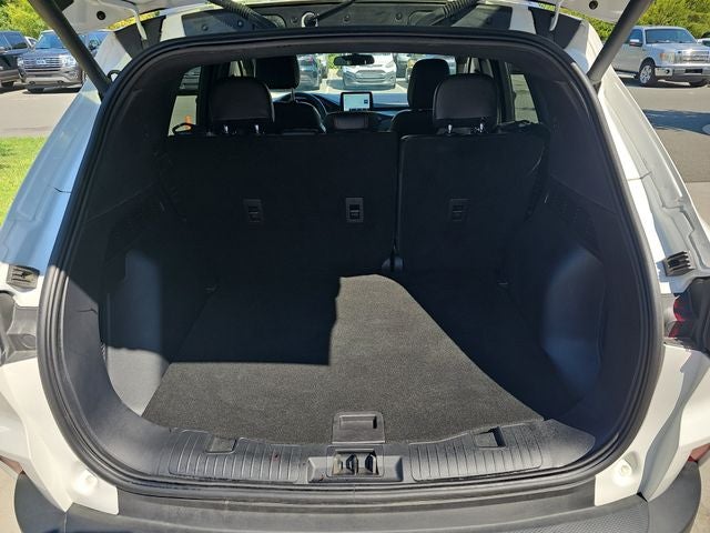 2025 Ford Escape Hybrid ST-Line Select