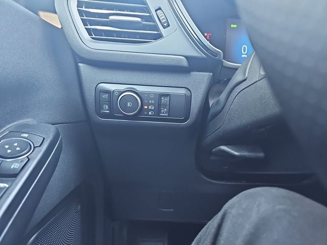 2025 Ford Escape Hybrid ST-Line Select