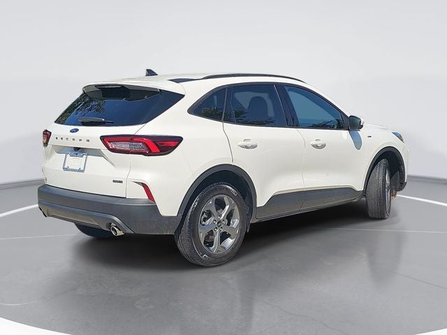 2025 Ford Escape Hybrid ST-Line Select