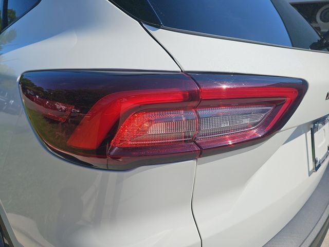 2025 Ford Escape Hybrid ST-Line Select
