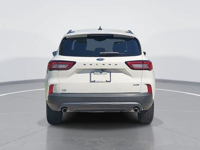 2025 Ford Escape Hybrid ST-Line Select