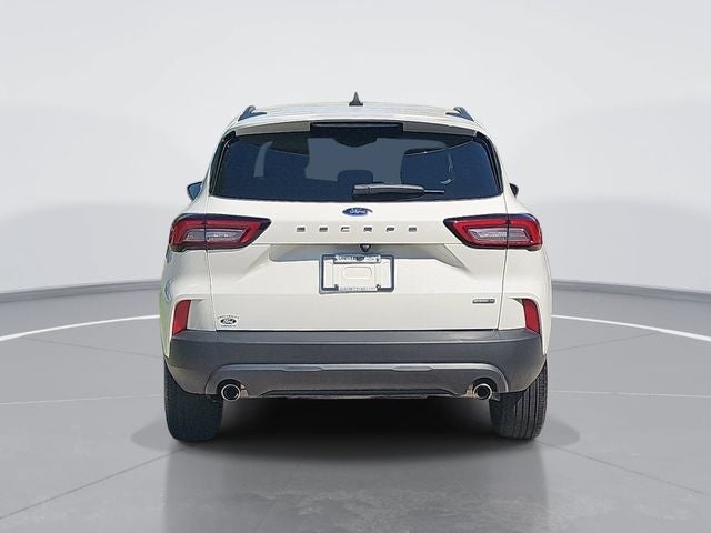 2025 Ford Escape Hybrid ST-Line Select