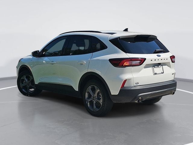 2025 Ford Escape Hybrid ST-Line Select