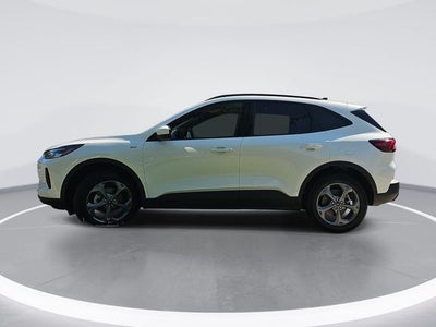 2025 Ford Escape Hybrid ST-Line Select
