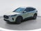 2025 Ford Escape Hybrid ST-Line Select