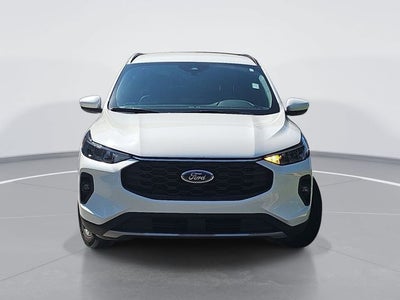 2025 Ford Escape Hybrid ST-Line Select