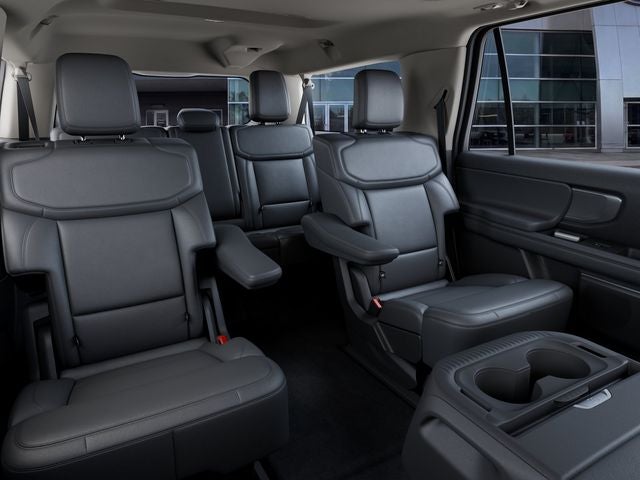 2027 Ford Expedition Max Active