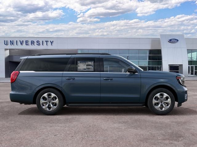 2027 Ford Expedition Max Active
