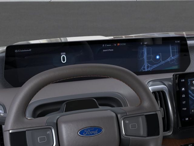 2026 Ford Expedition Max King Ranch
