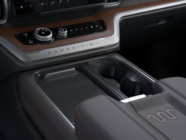 2026 Ford Expedition Max King Ranch