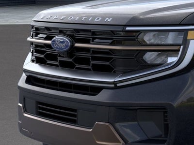 2026 Ford Expedition Max King Ranch