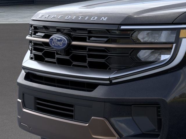 2026 Ford Expedition Max King Ranch