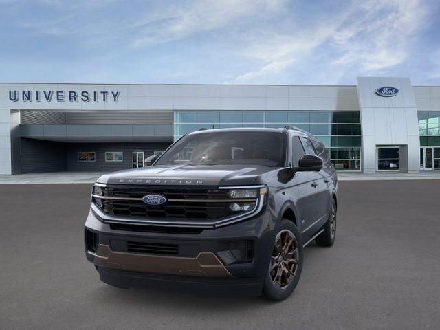 2026 Ford Expedition Max King Ranch
