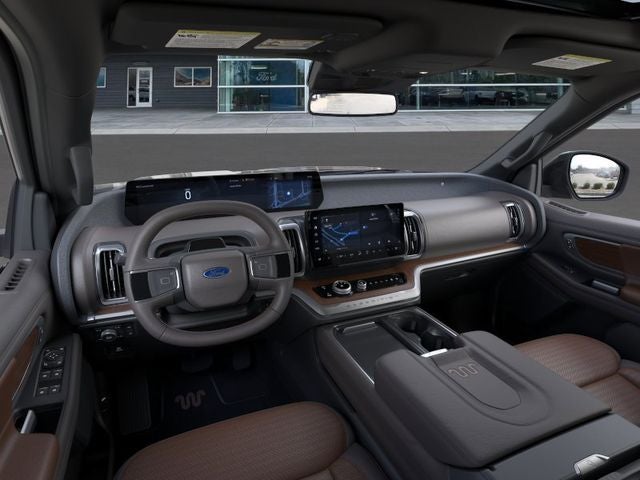 2026 Ford Expedition Max King Ranch