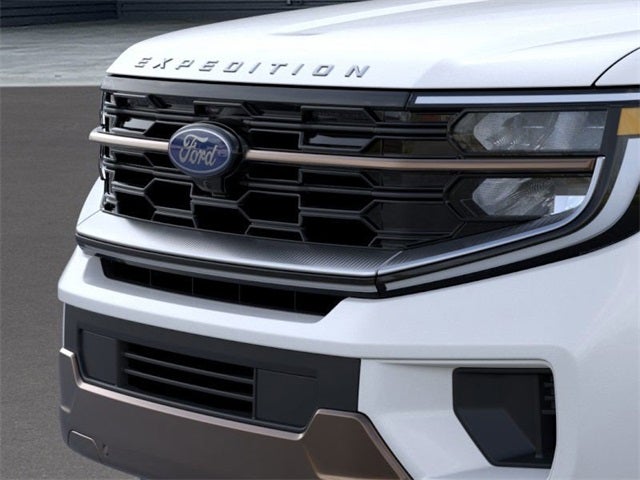 2025 Ford Expedition King Ranch