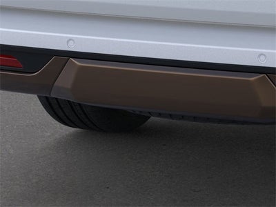 2025 Ford Expedition King Ranch