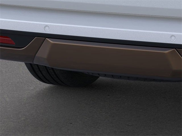 2025 Ford Expedition King Ranch