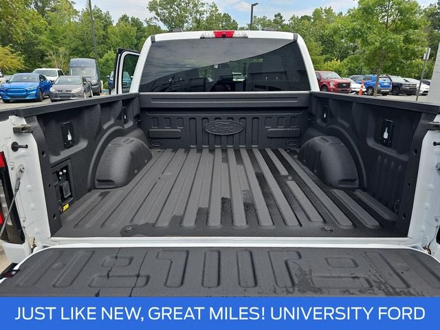 2023 Ford F-150 Lightning XLT