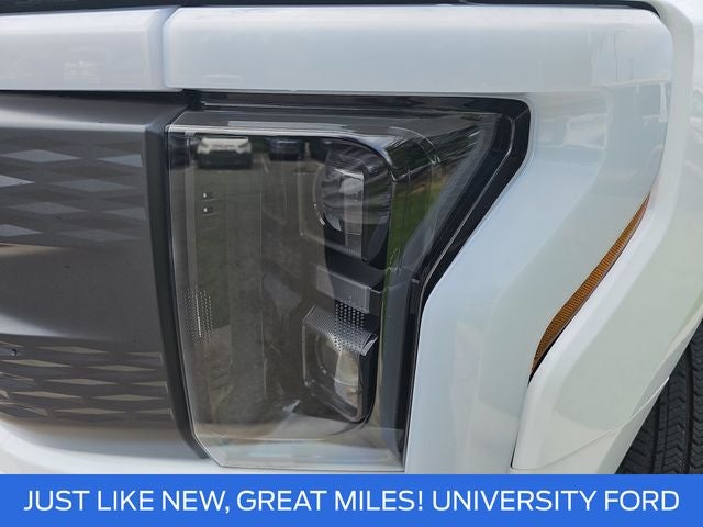 2023 Ford F-150 Lightning XLT