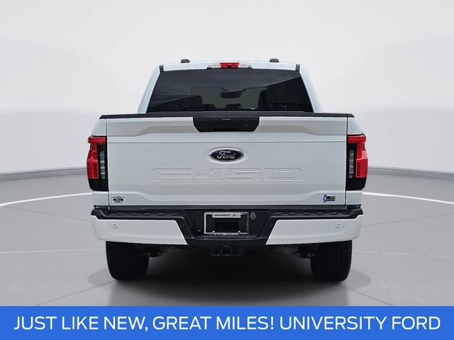 2023 Ford F-150 Lightning XLT