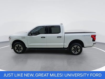2023 Ford F-150 Lightning XLT