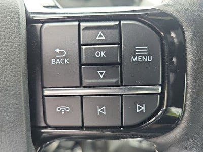 2022 Ford F-150 Lightning Platinum