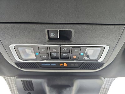 2022 Ford F-150 Lightning Platinum