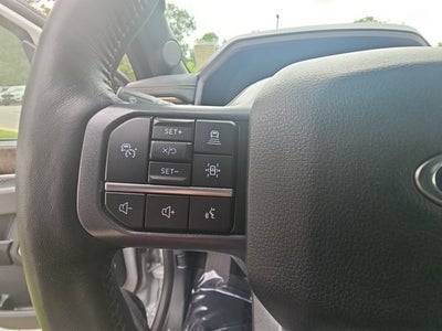 2023 Ford F-150 Lightning Lariat