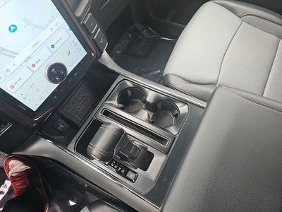 2023 Ford F-150 Lightning Lariat