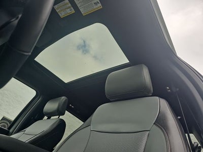 2023 Ford F-150 Lightning Lariat