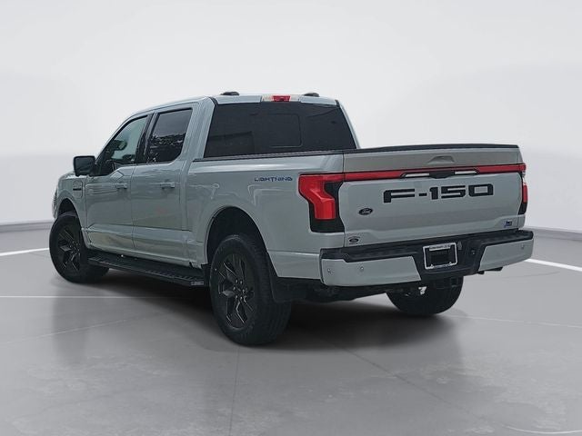 2023 Ford F-150 Lightning Lariat