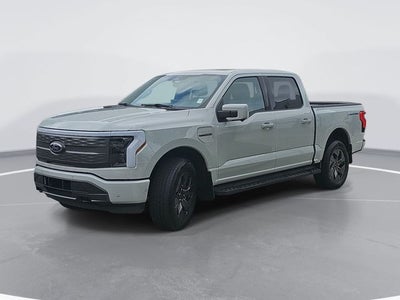 2023 Ford F-150 Lightning Lariat