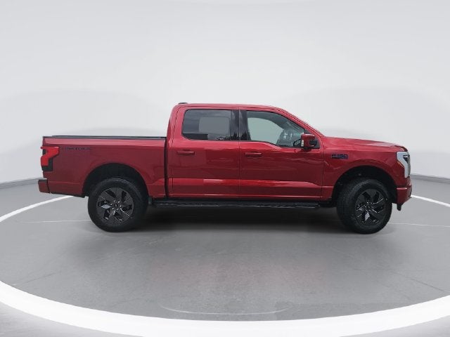 2024 Ford F-150 Lightning Lariat